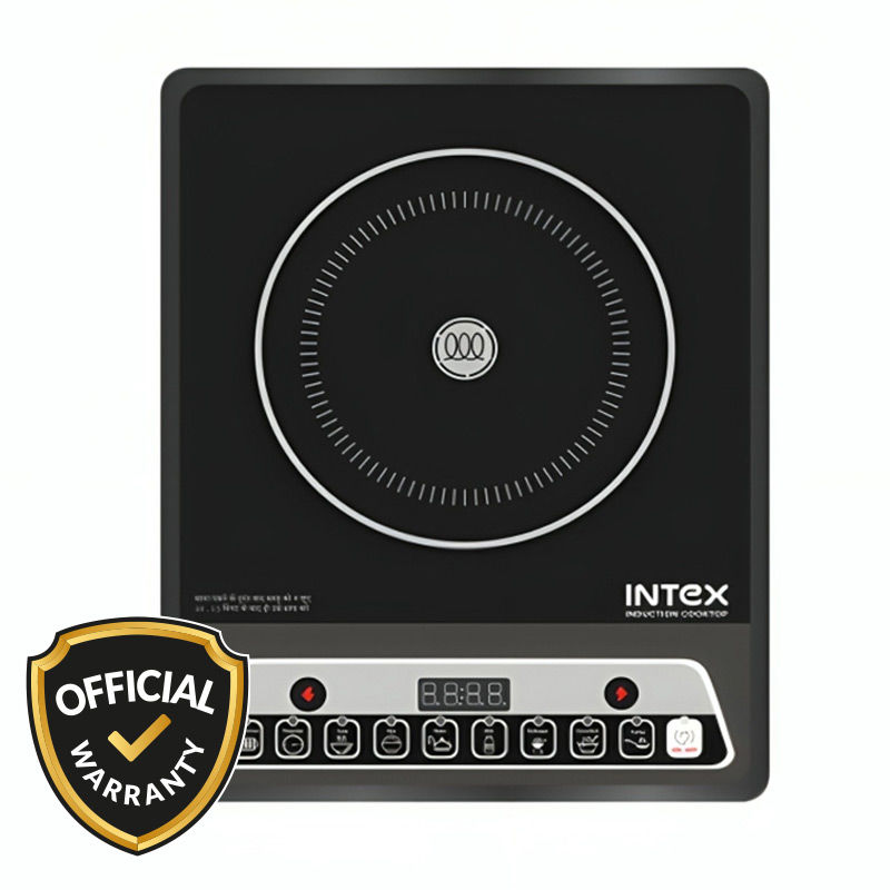 Intex 2000W Induction Cooker (INDO Bolt B)