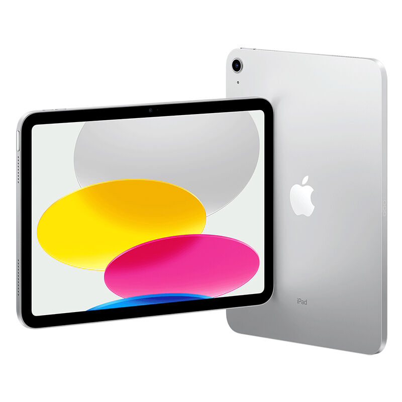 Apple iPad 10th Gen 10.9 Inch A14 Bionic Chip 256GB (Wi-Fi) 2022