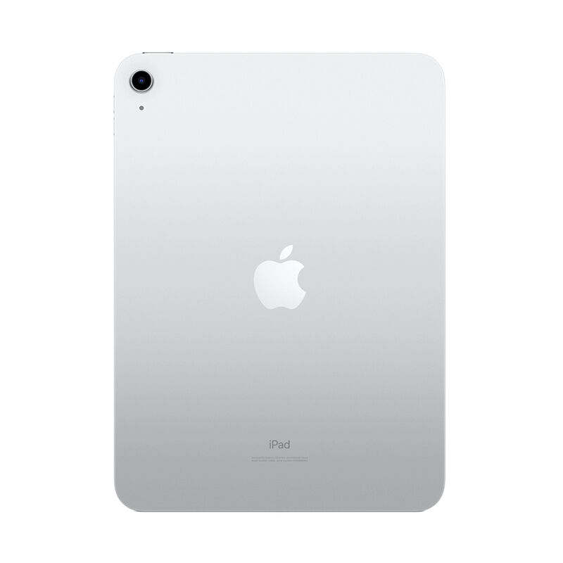 Apple iPad 10th Gen 10.9 Inch A14 Bionic Chip 256GB (Wi-Fi) 2022