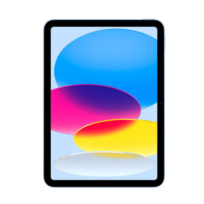 Apple iPad 10th Gen 10.9 Inch A14 Bionic Chip 64GB (Wi-Fi) 2022