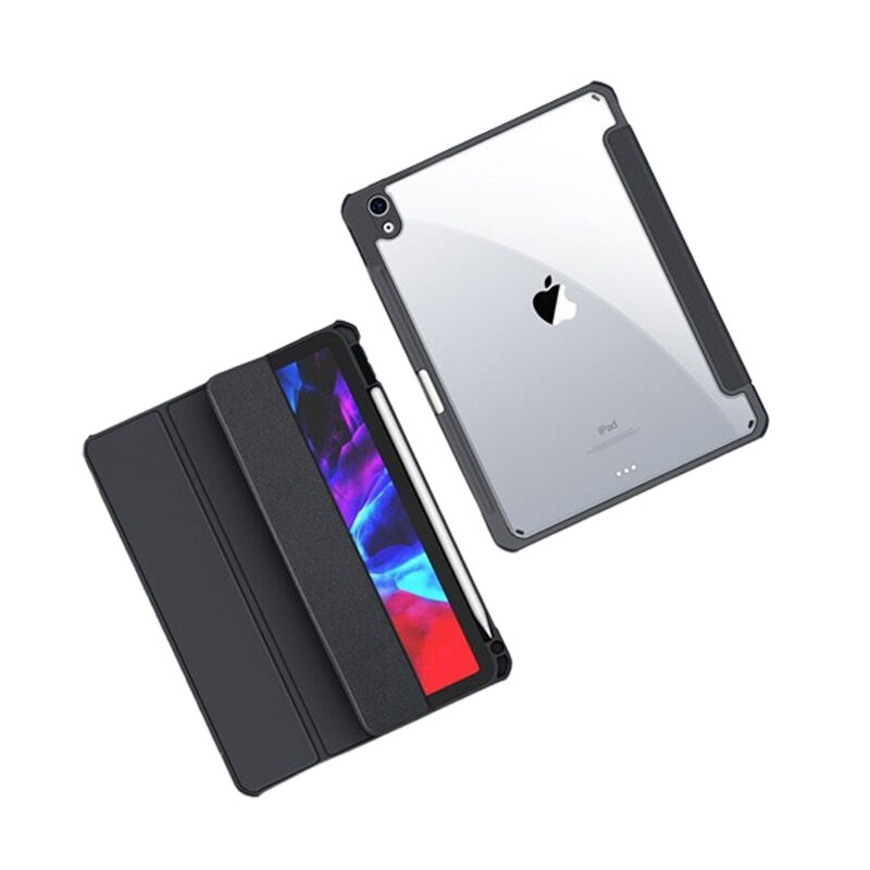 Xundd Shockproof Smart Leather Flip Cover For iPad Air 5 10.9 Inch (2020)