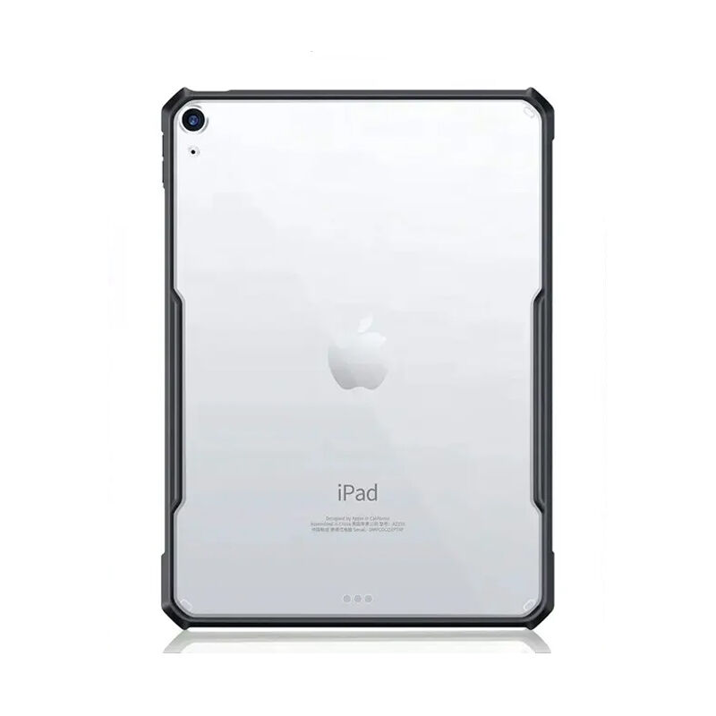 Xundd Airbag Bumper Shockproof Case For iPad Mini 5/4