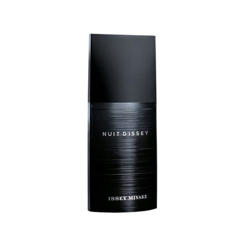 Issey Miyake Nuit D'issey EDT 125ml for Men