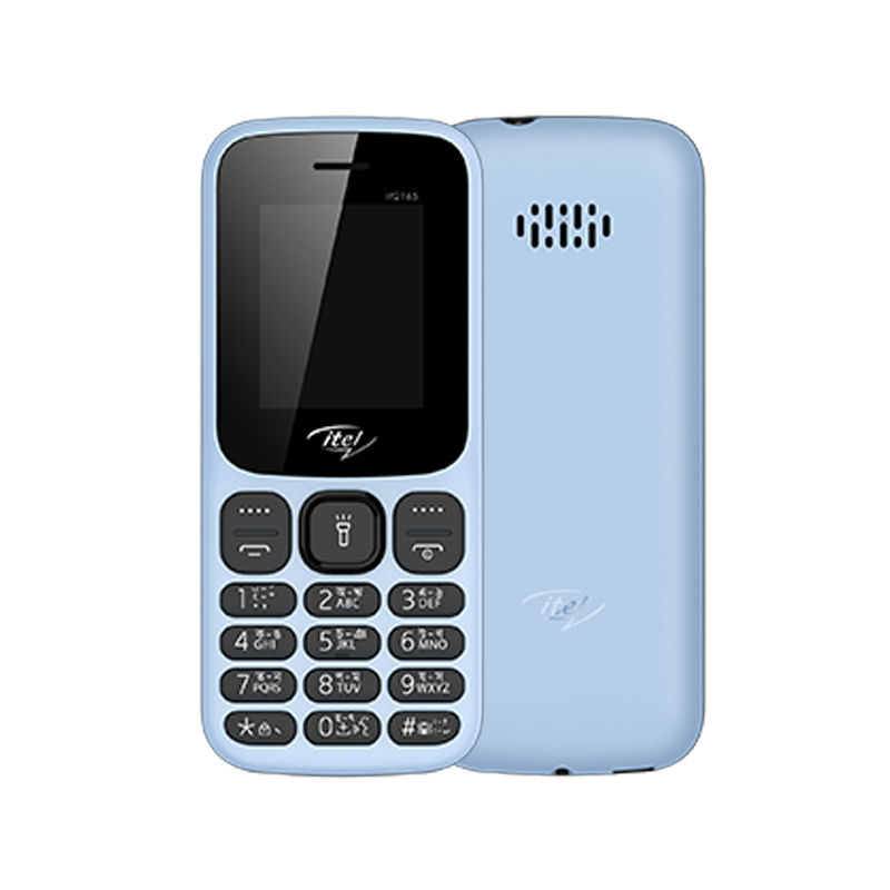 Itel it2165 DS