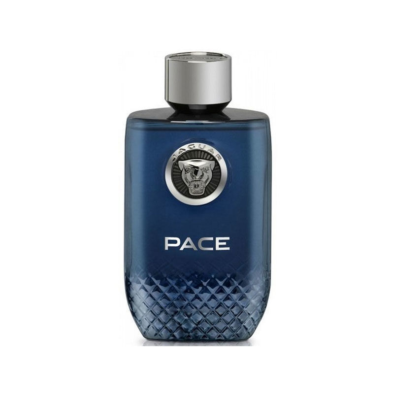 JAGUAR PACE EDT 100ML FOR MEN