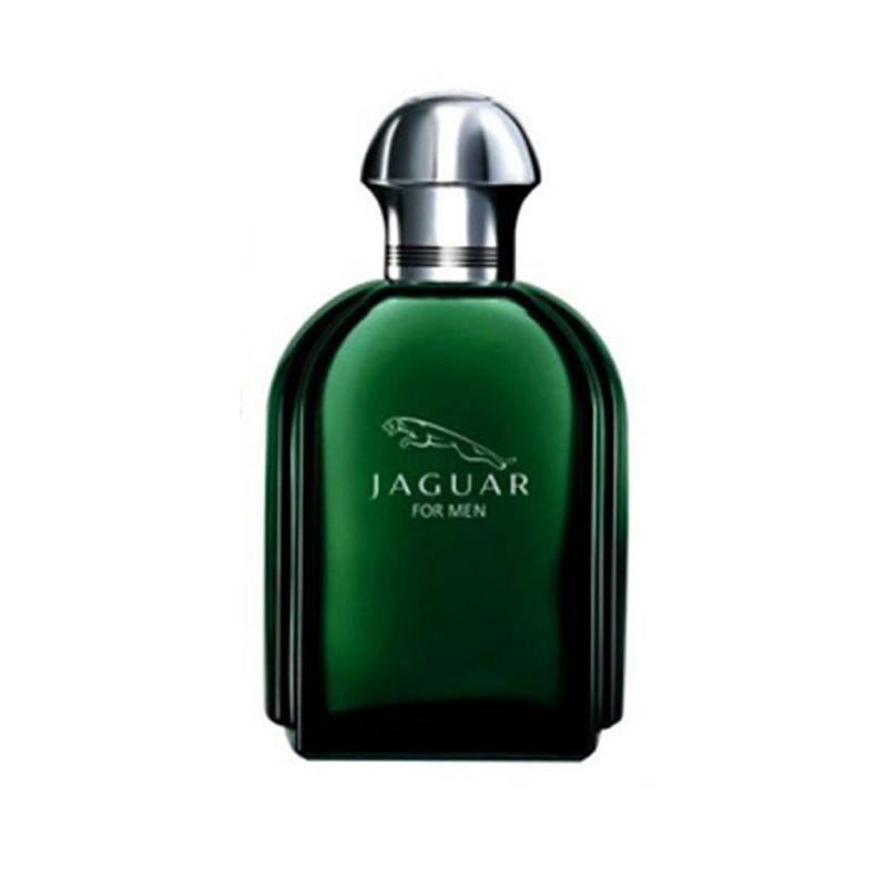 Jaguar Classic Green EDT 100ml For Men (3562700361005)