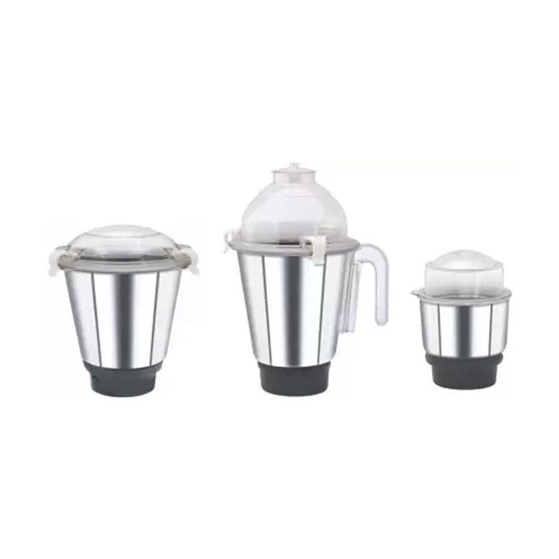 Jaipan Family Mate 1000W 3 Jars Juicer Mixer Grinder