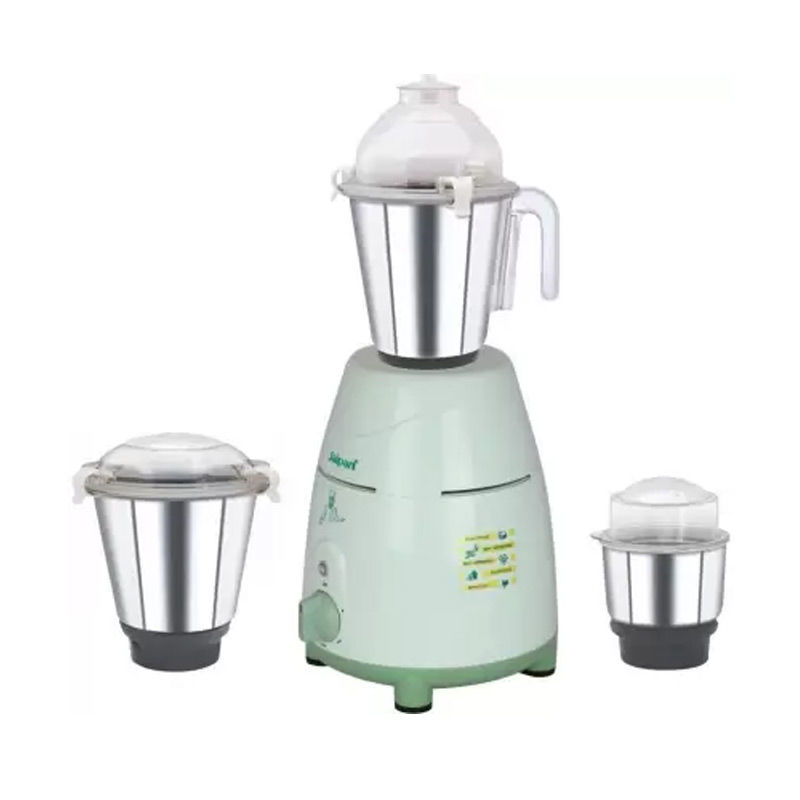 Jaipan MFM-2100 Blender Mixer Grinder Family Mate - 1000 Watt : Jaipan