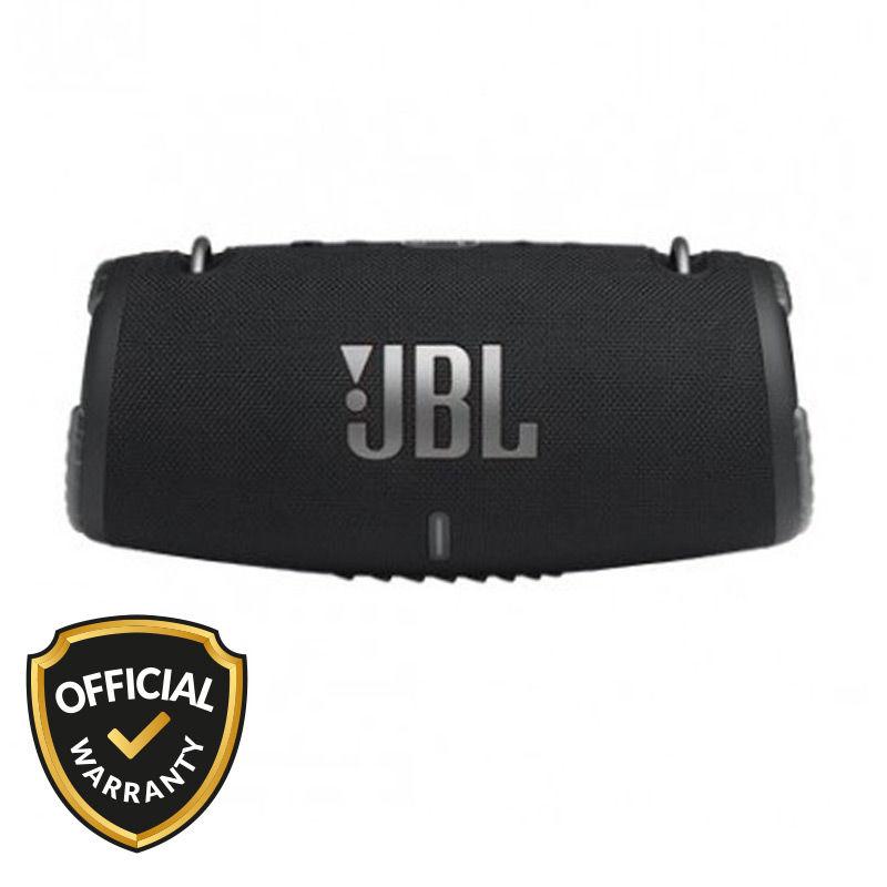 JBL Xtreme 3 Bluetooth Speaker