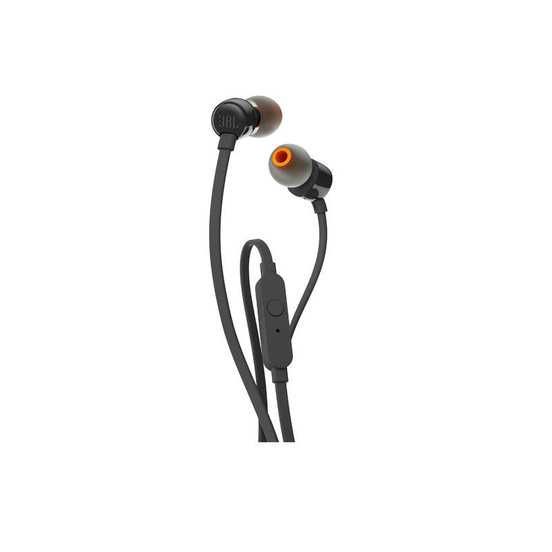 JBL T110 In-Ear Headphones