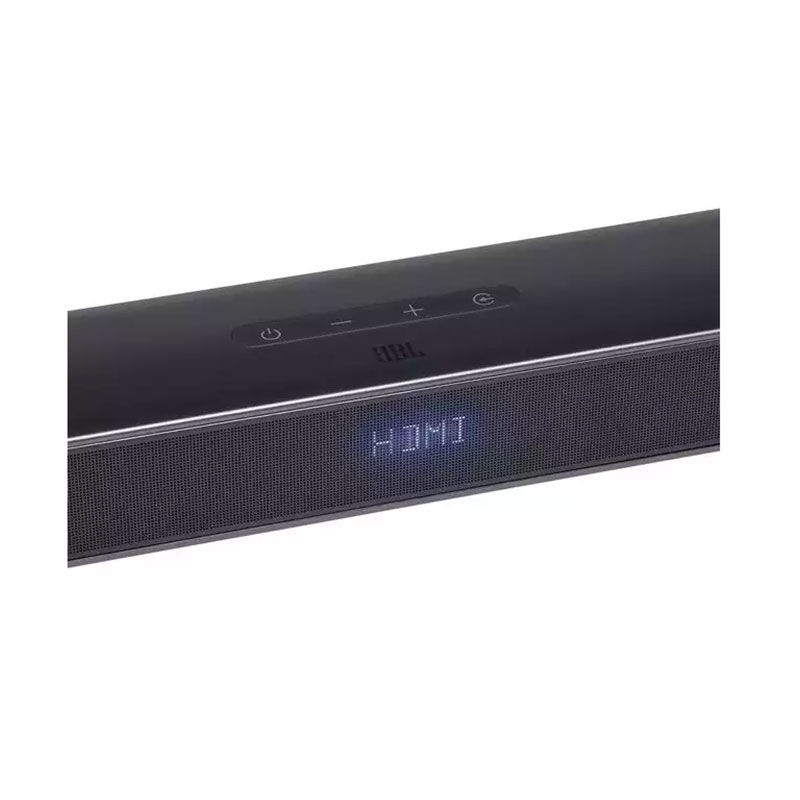 JBL Bar 2.1 Deep Bass Soundbar with Wireless Subwoofer