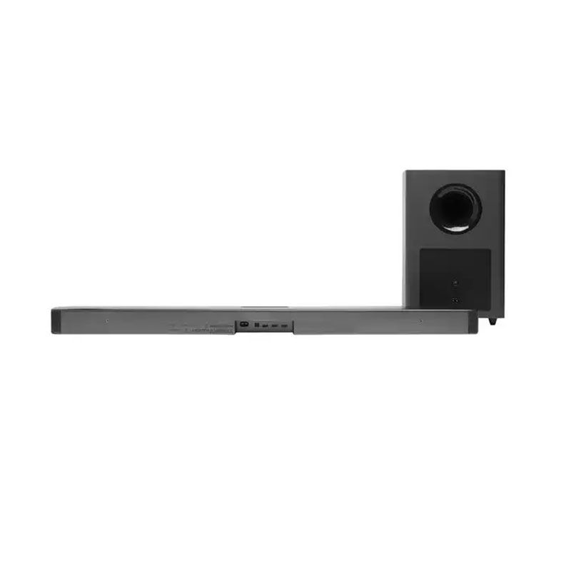 JBL Bar 2.1 Deep Bass Soundbar with Wireless Subwoofer