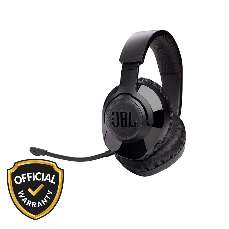 JBL Quantum 350 Wireless Gaming Headset