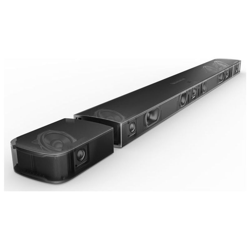 JBL Bar 9.1 Channel Soundbar System with Surround Dolby Atmos