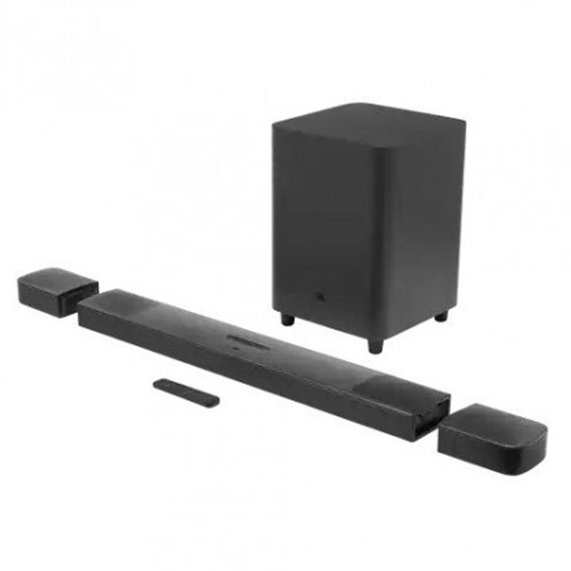 JBL Bar 9.1 Channel Soundbar System with Surround Dolby Atmos