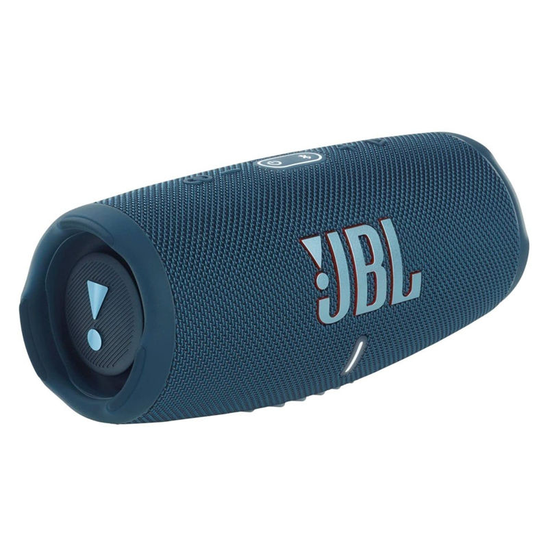 JBL Charge 5 Portable Waterproof Speaker