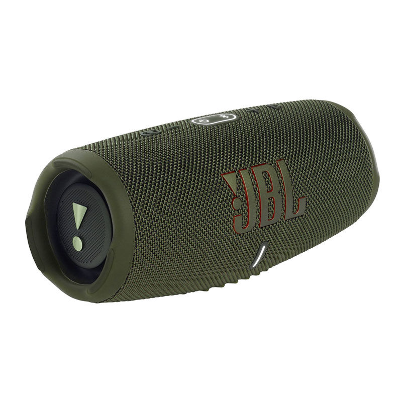 JBL Charge 5 Portable Waterproof Speaker