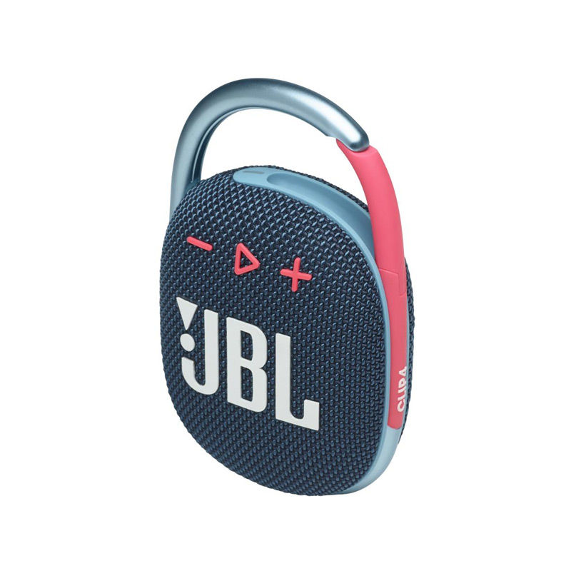 JBL Clip 2  Waterproof Ultra-portable Bluetooth Speaker