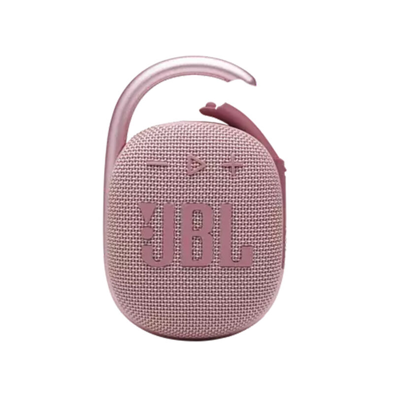 JBL CLIP 4 Ultra-portable Waterproof Speaker 