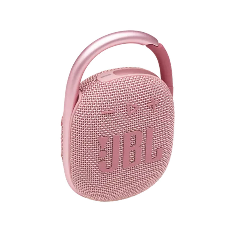 JBL CLIP 4 Ultra-portable Waterproof Speaker 