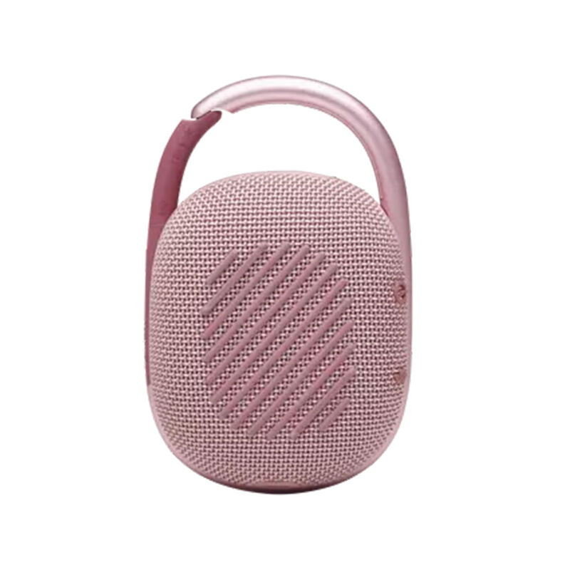 JBL CLIP 4 Ultra-portable Waterproof Speaker 