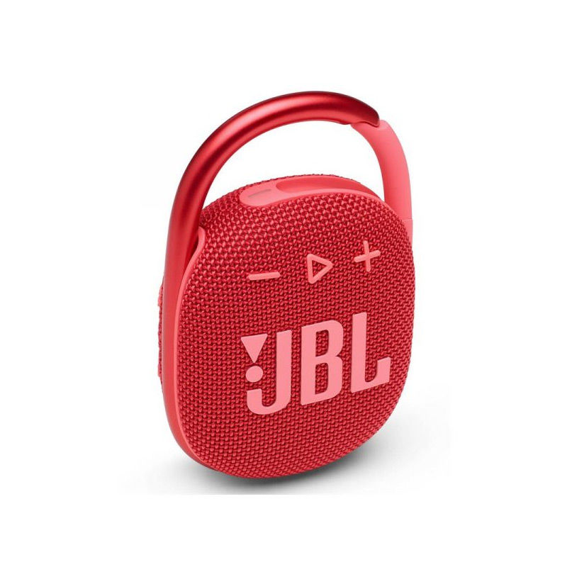 JBL CLIP 4 Ultra-portable Waterproof Speaker 