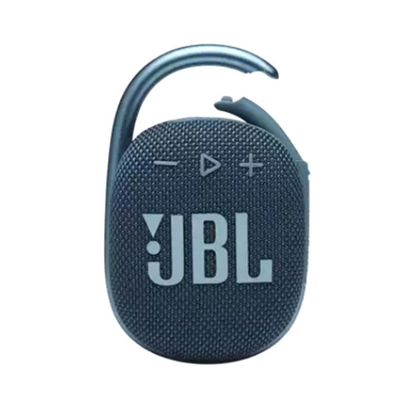 JBL Clip 4  Ultra-portable Waterproof Speaker