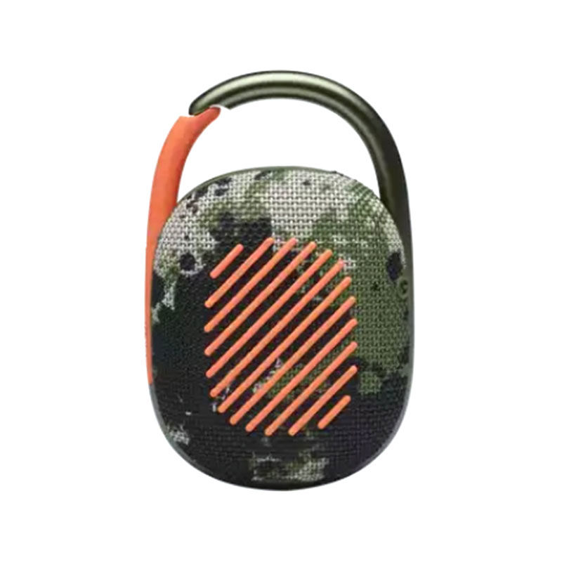 JBL CLIP 4 Ultra-portable Waterproof Speaker 