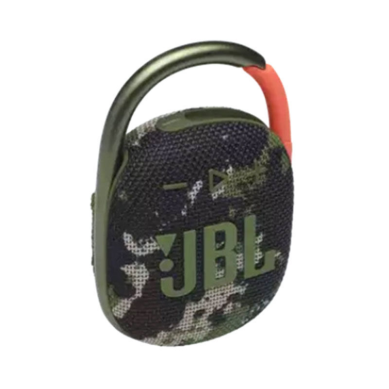 JBL CLIP 4 Ultra-portable Waterproof Speaker 