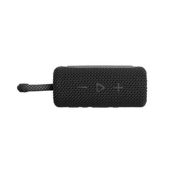 JBL GO 3 Portable Waterproof Bluetooth Speaker