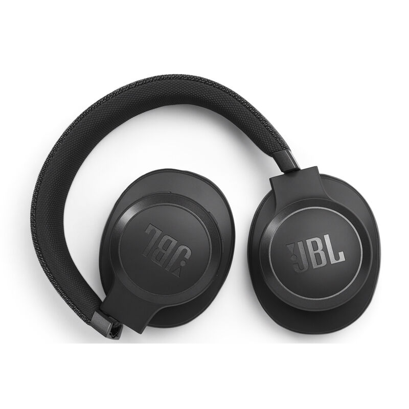 JBL Live 660NC Wireless Over-Ear Bluetooth Headphones