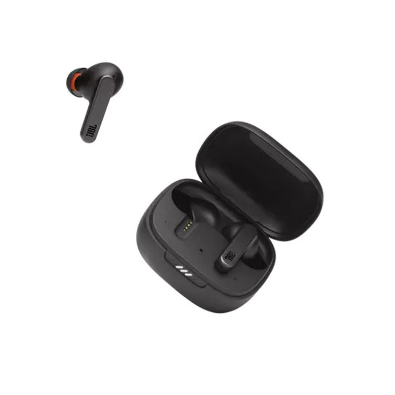 JBL Live Pro+ Noise-Cancelling TWS Earbuds