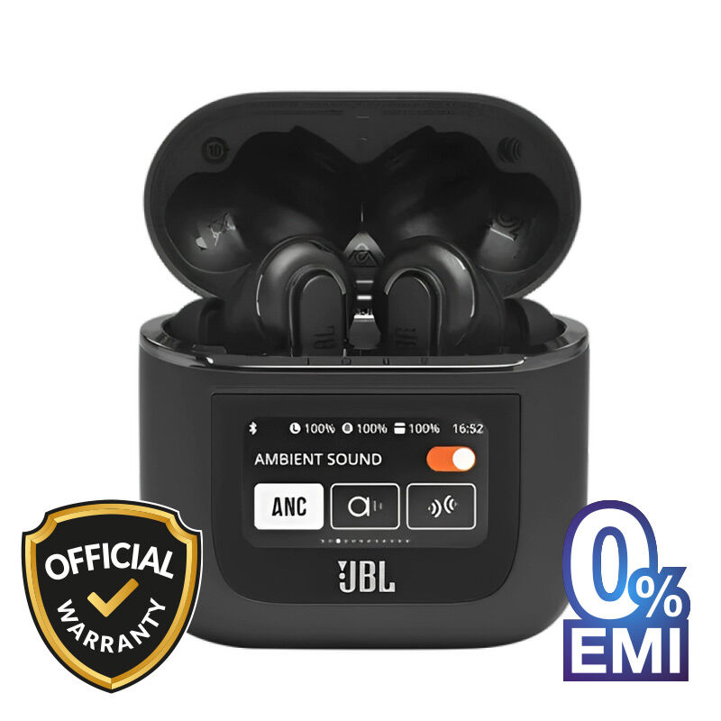 Buy JBL Tour Pro 2 TWS Earbuds at best price in Bangladesh | Pickaboo