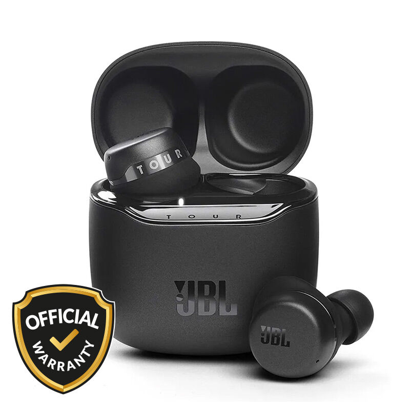 JBL Tour Pro+ TWS Earbuds