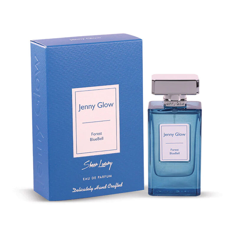 Jenny Glow Forest Blubell EDP 80ml for Unisex