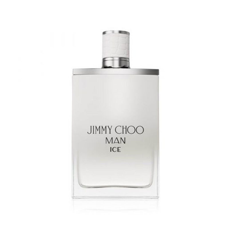 Jimmy Choo Ice EDT 100ML For Men