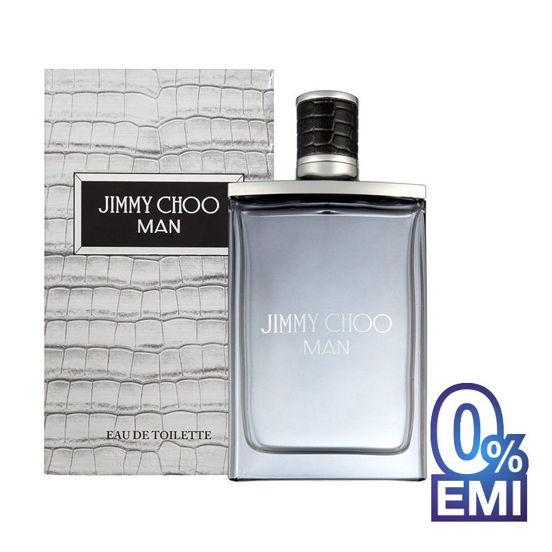 Jimmy Choo EDT 100ML for Men