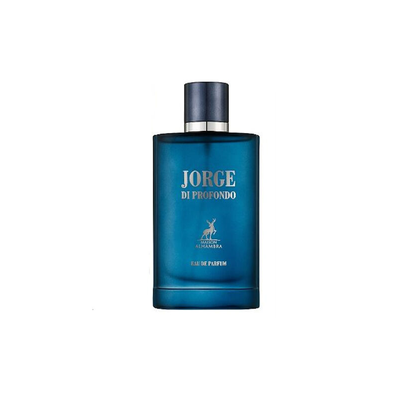 Maison Alhambra Jorge Di Profondo EDP 100ml for Unisex