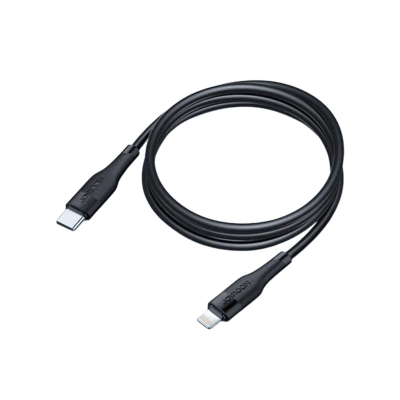 Joyroom M3 20W PD 1.2M Type-C to Lightning Data Cable