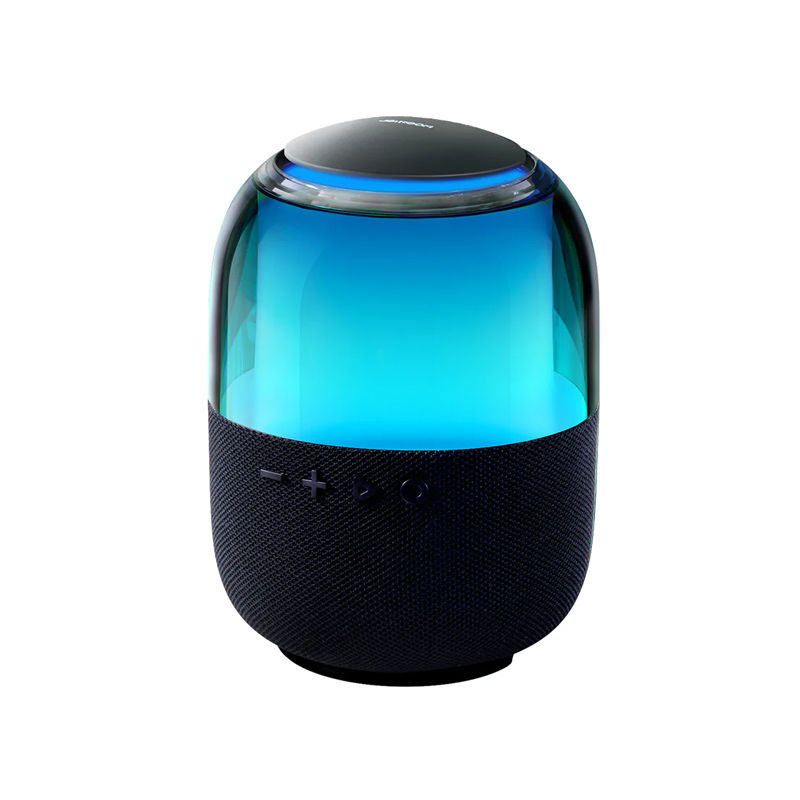 Joyroom JR-ML05 Stunning Light Effect Bluetooth Speaker