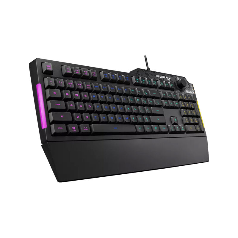 Asus TUF Gaming K1 (RA04) RGB Gaming Keyboard