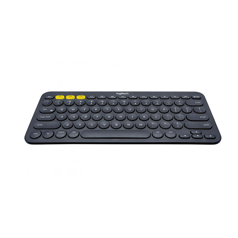 Logitech K380 Multi-Device Wireless Keyboard