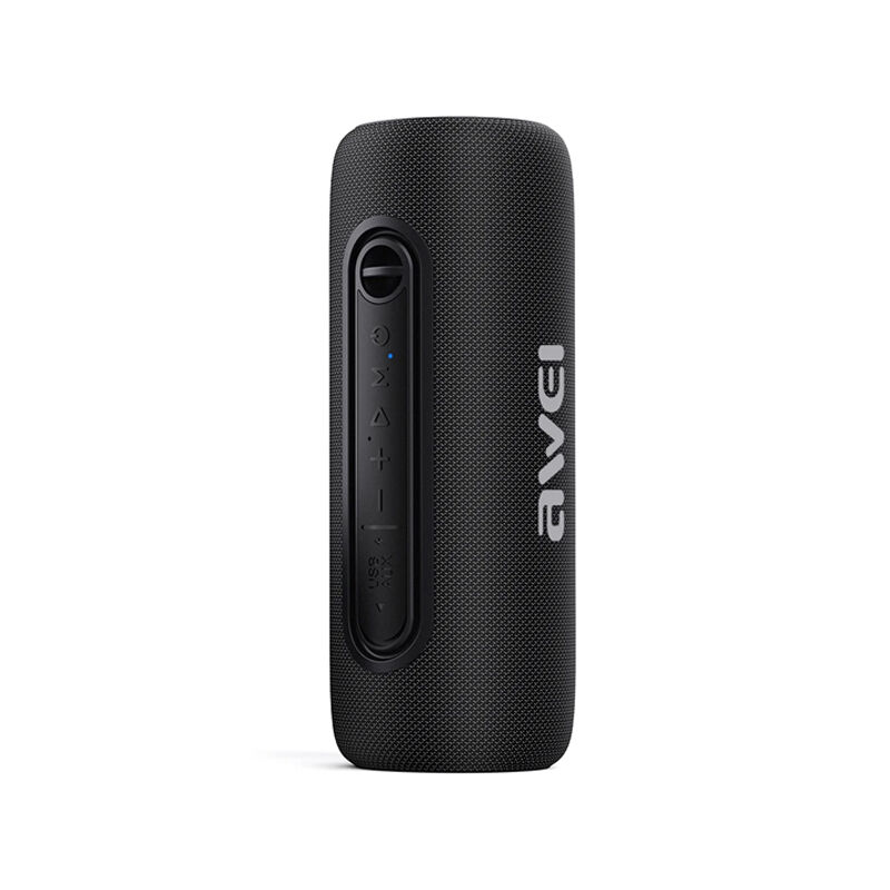 Awei KA8 14W Wireless Bluetooth Speaker - Black