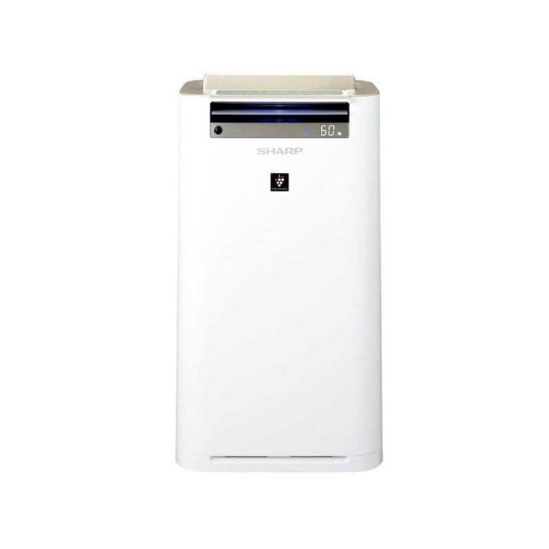 Sharp KC-G40E-W Humidifying Air Purifier 