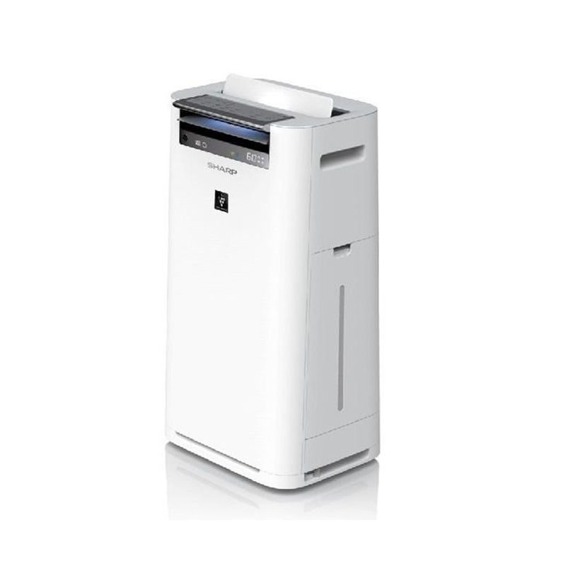 Sharp KC-G60E-W Humidifying Air Purifier