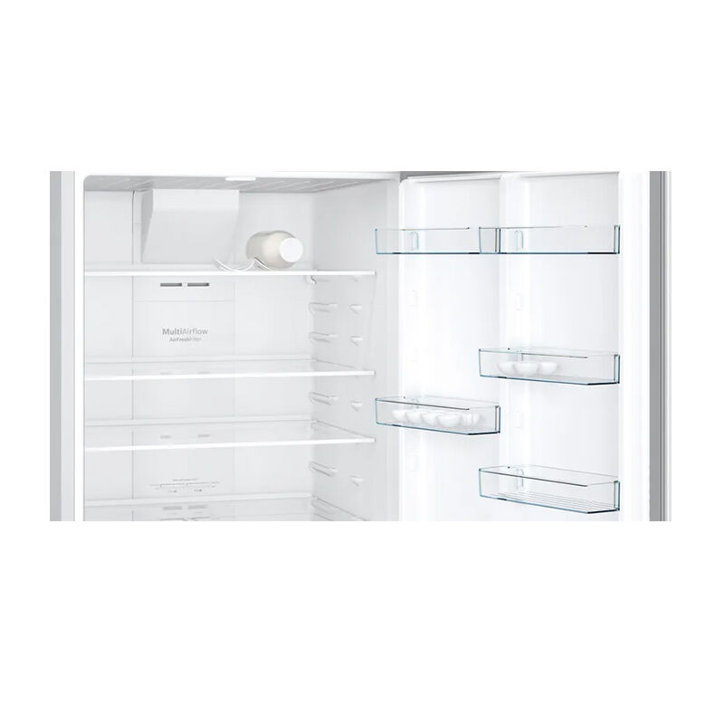 BOSCH 581L Series 4 Free-Standing Refrigerator (KDN76XL30U)