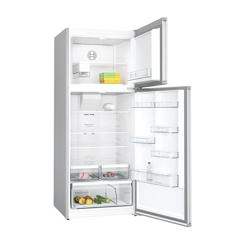 BOSCH 581L Series 4 Free-Standing Refrigerator (KDN76XL30U)