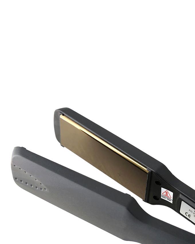 Kemei KM-329 Ceramic Flat Hair Straightener