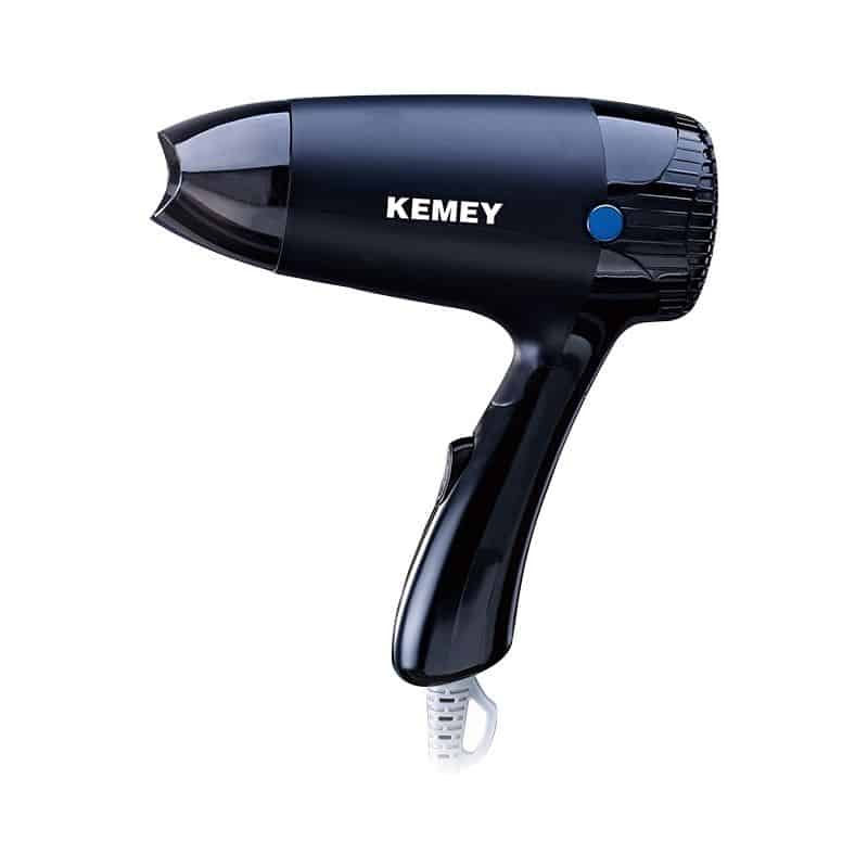 Kemey KM-8215 1600W Hair Dryer