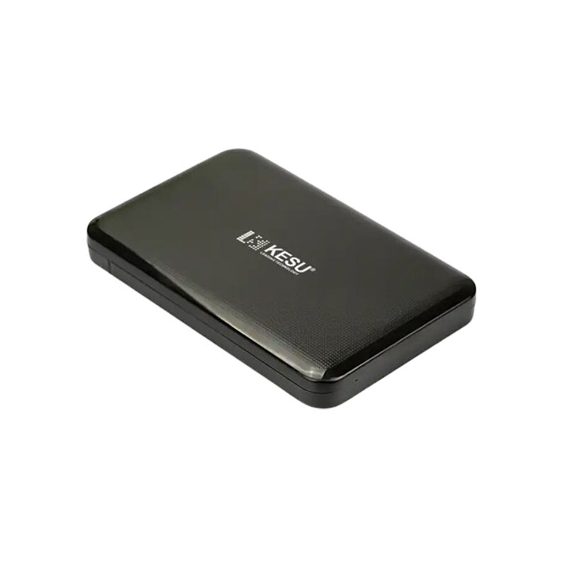 Kesu K103 USB 3.0 2.5 Inch SATA HDD SSD Case Enclosure - Black